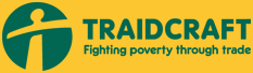 traidcraft logo